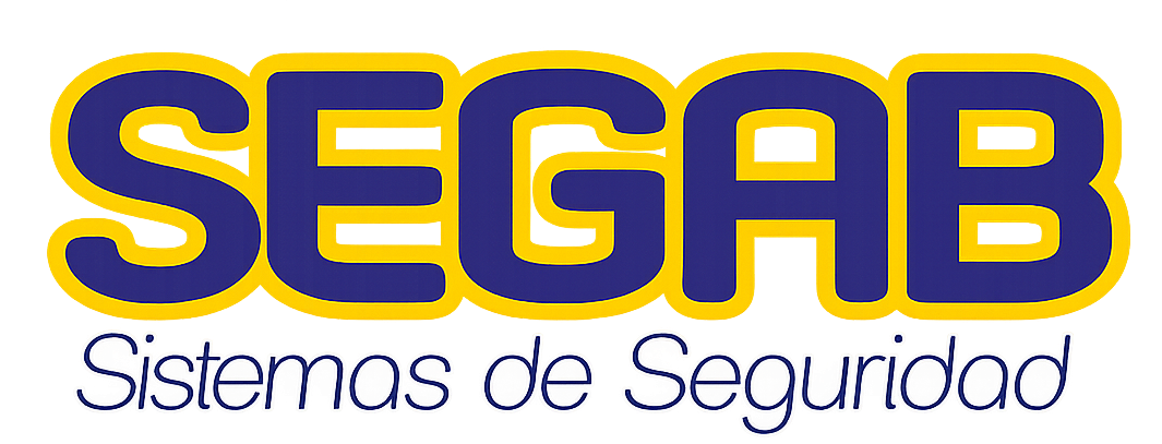 SEGAB Sistemas de Seguridad